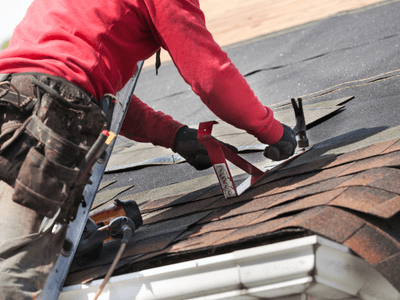 About Roof Repair Experts Seekonk, MA